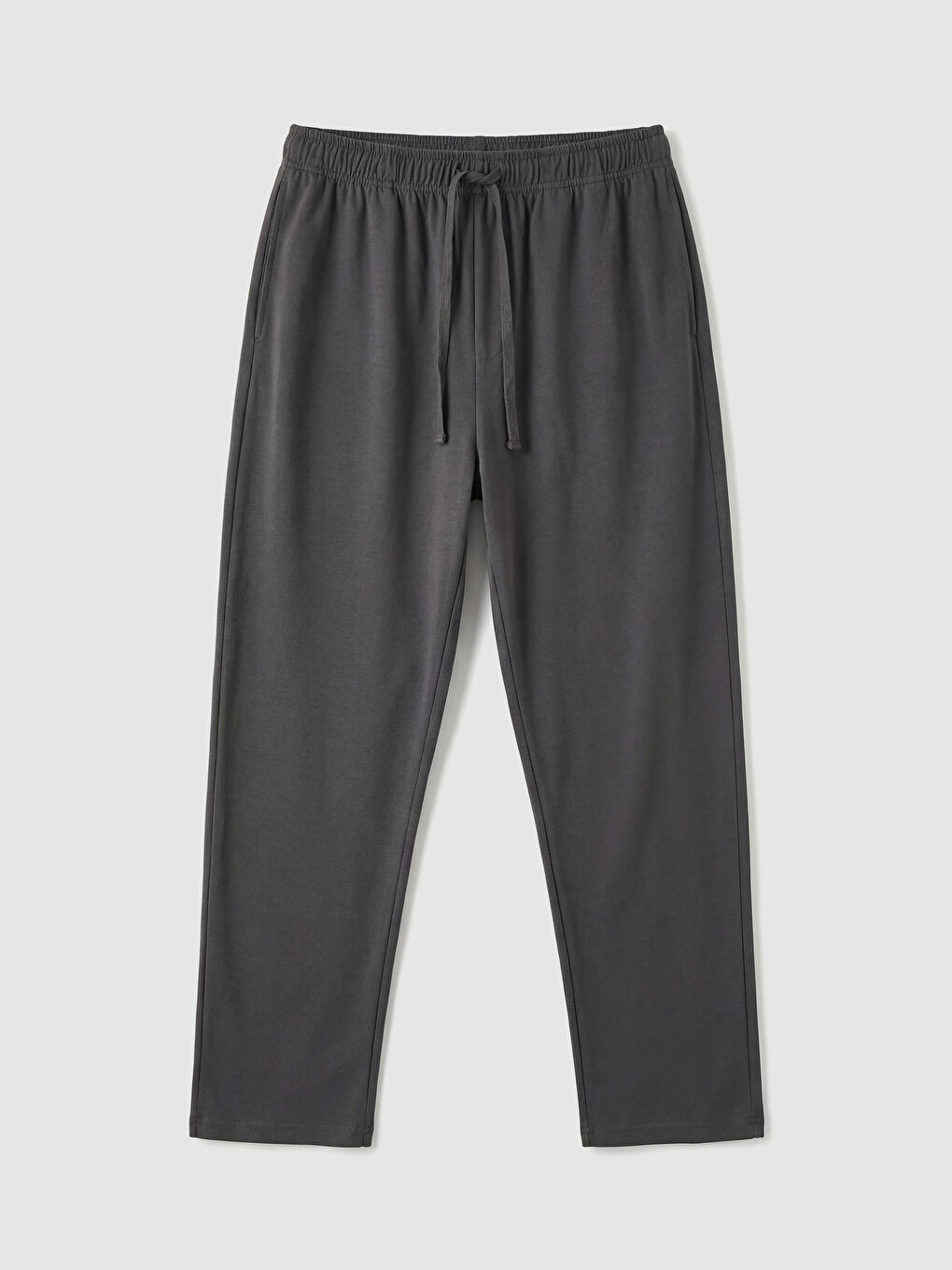 Man GREY Pyjama Bottoms