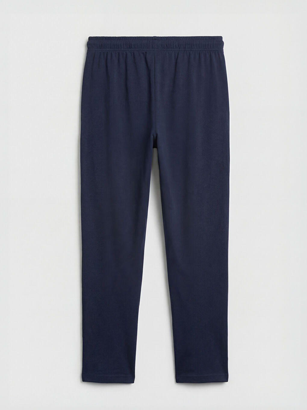 Bas de Pyjama pour Hommes à Coupe Régulière-7