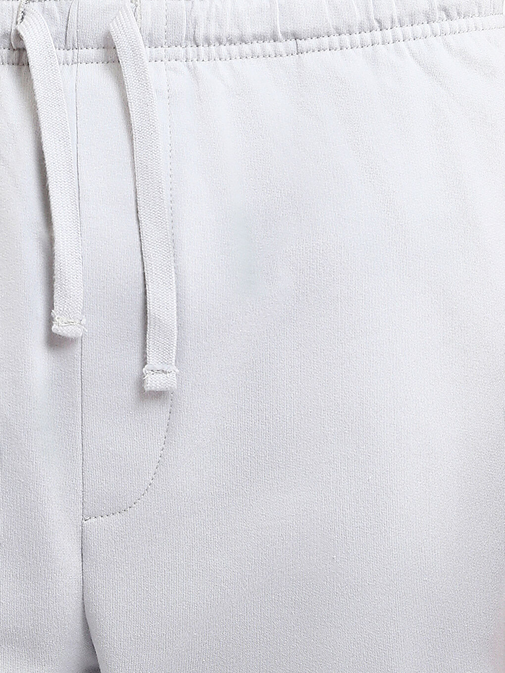 Gri Standart Kalıp Erkek Pijama Alt-2