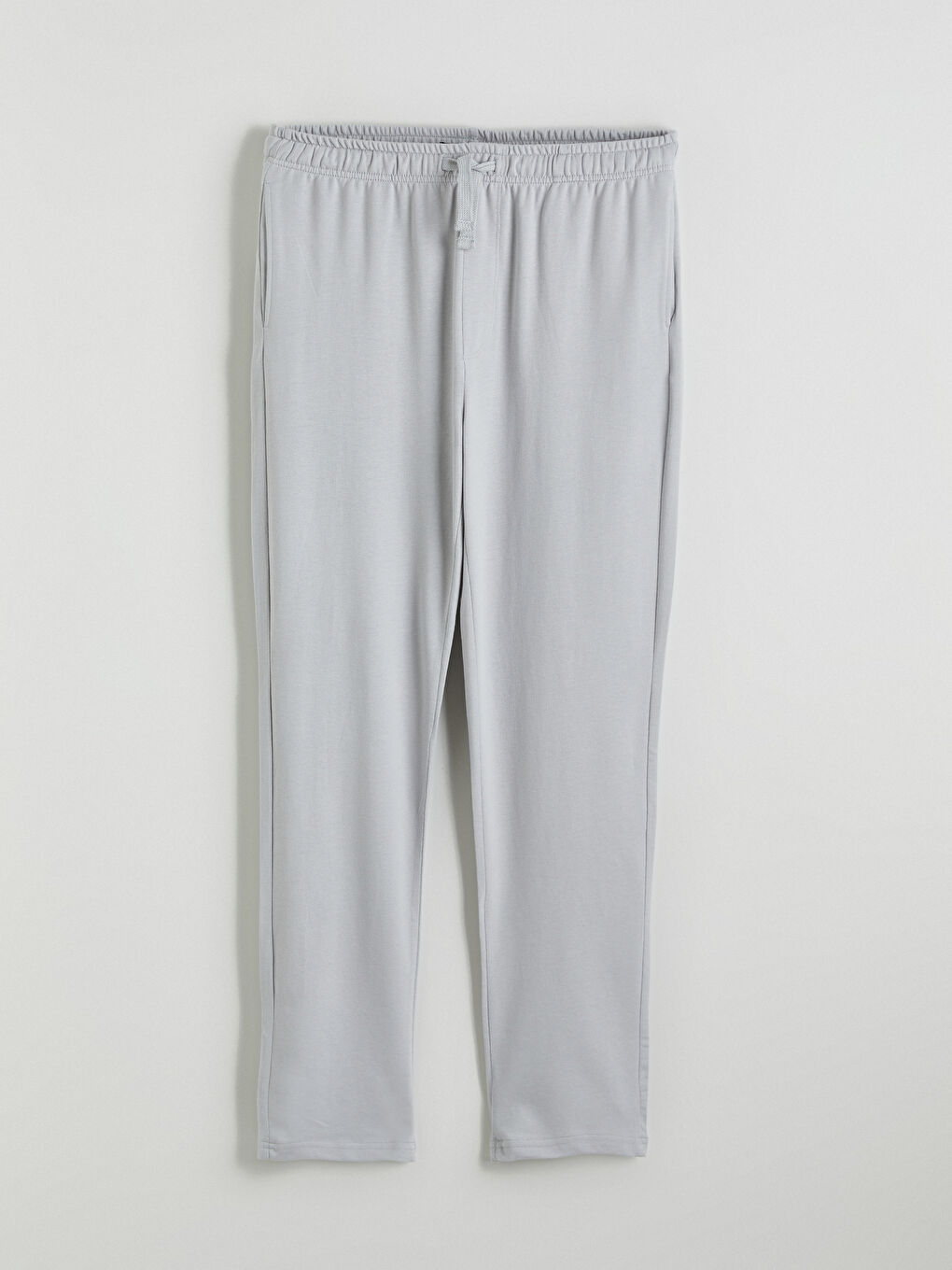 قيعان بيجامات رجالي بقصة عادية