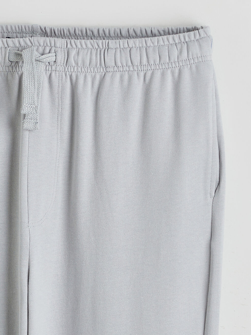 قيعان بيجامات رجالي بقصة عادية-1