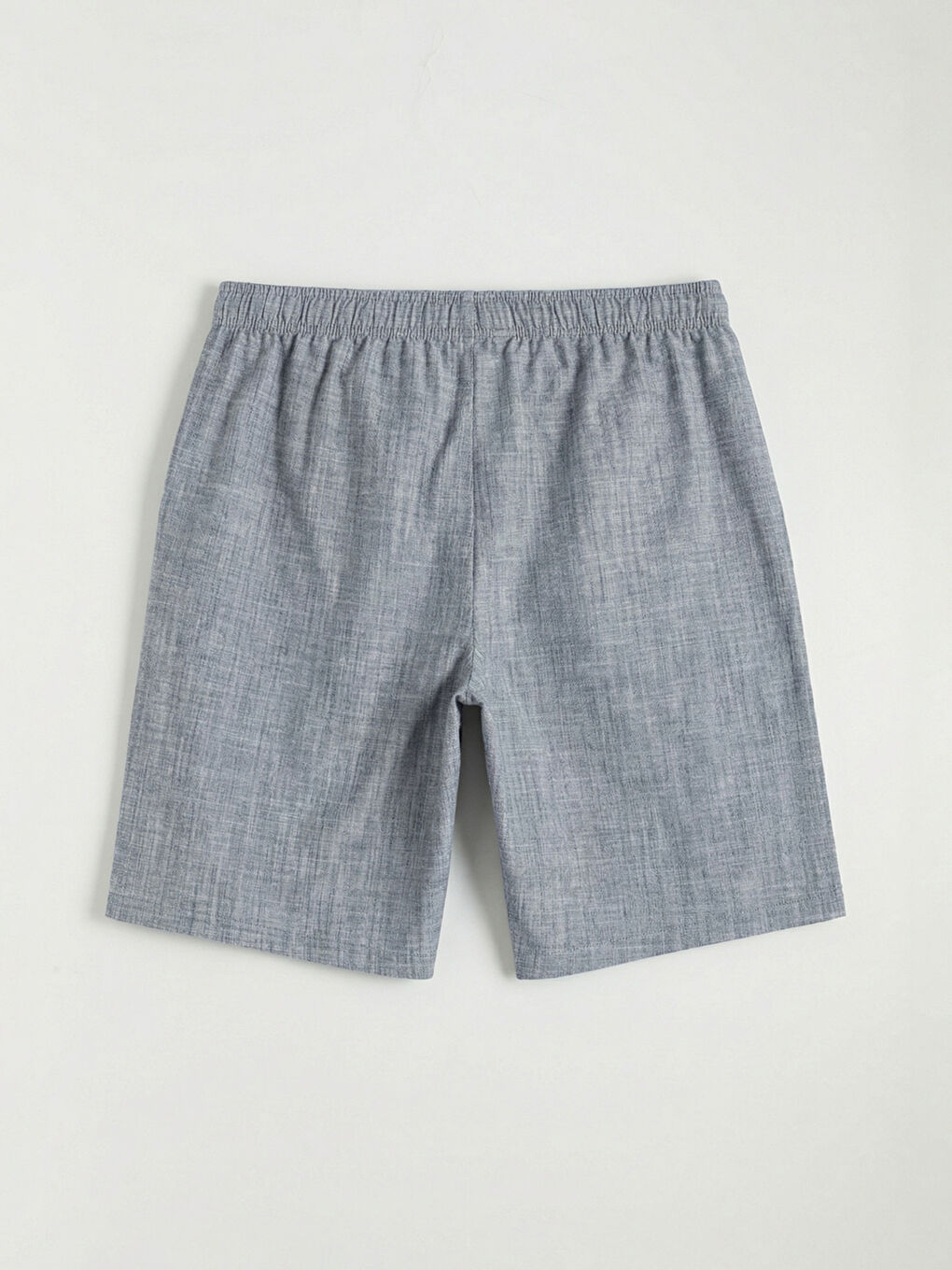 Štampani donji deo muške pidžame-5