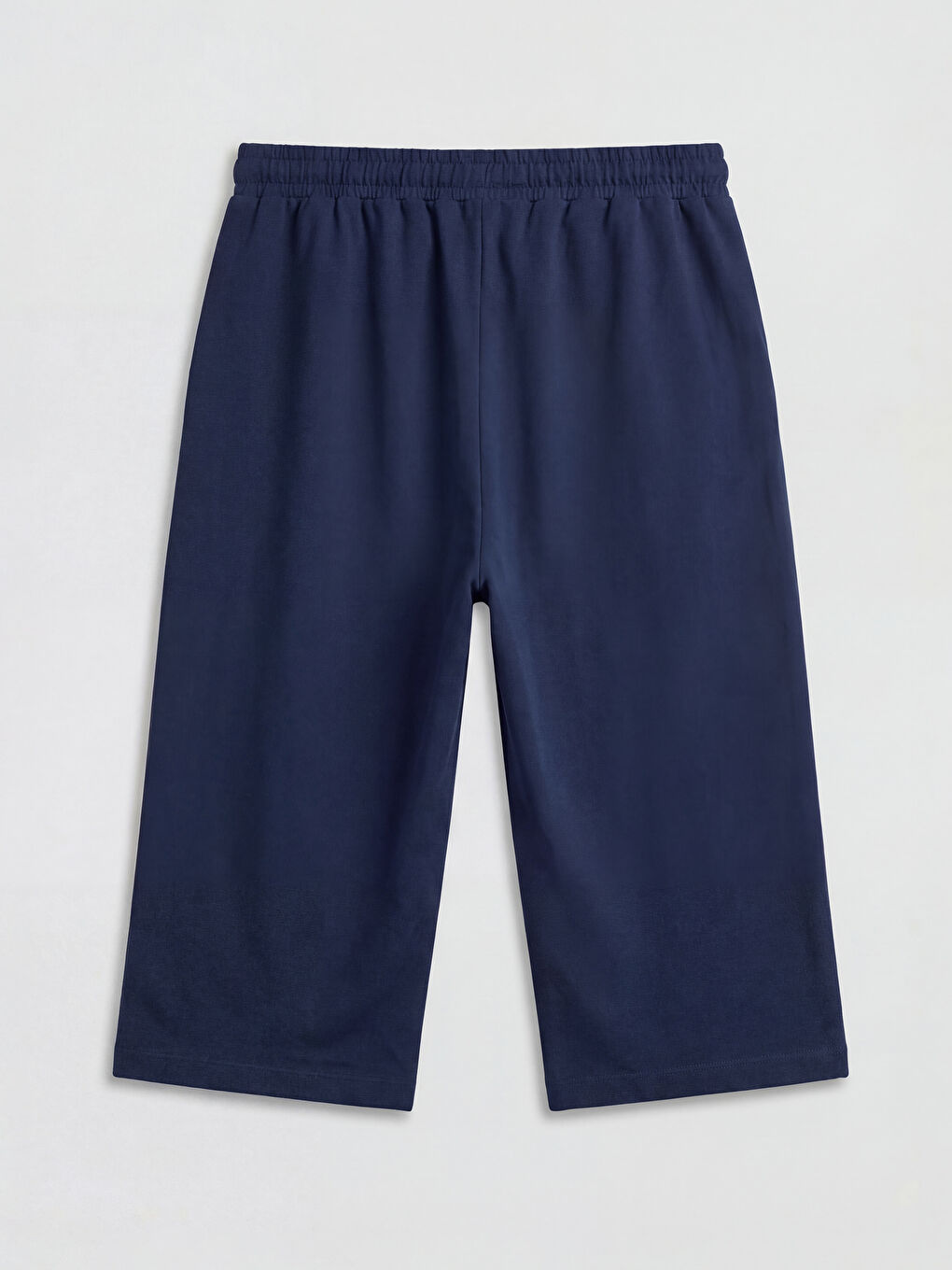 Lacivert Standart Kalıp Erkek Pijama Alt-6