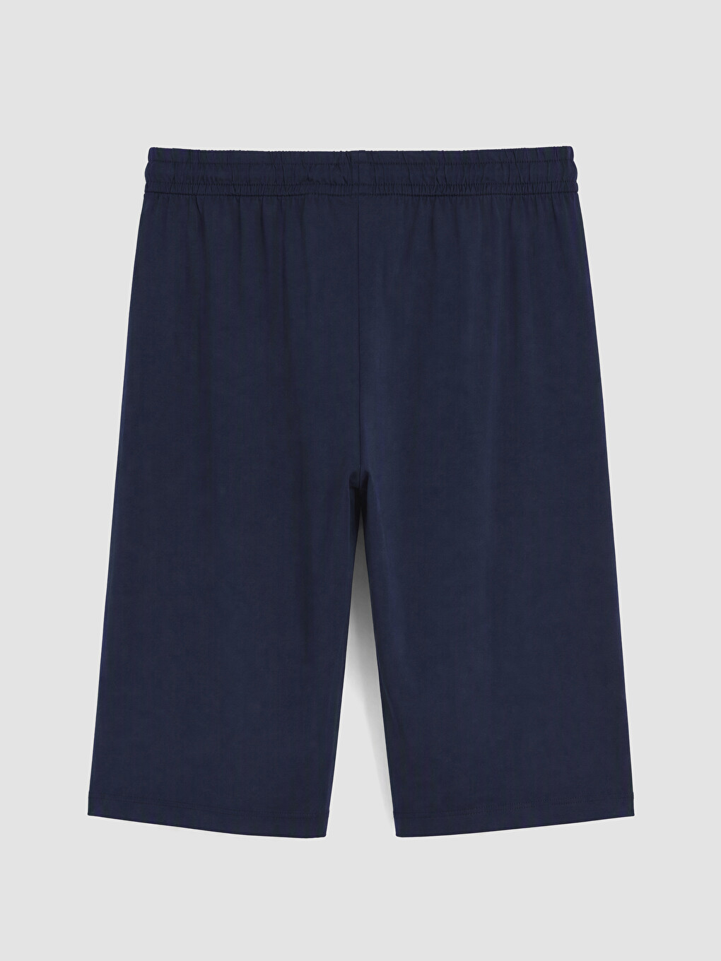 Standard Fit Men's Pyjama Bottom Shorts-6
