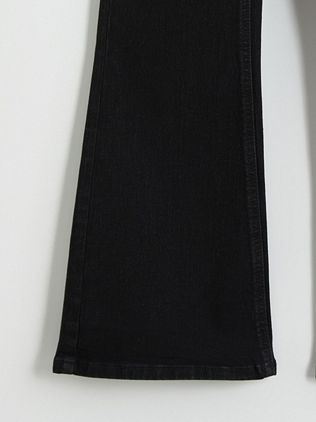 Mars Flare Women's Jeans-5