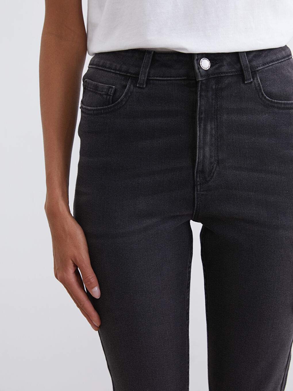 Jupiter Super Skinny Fit Women's Jean Pants-2