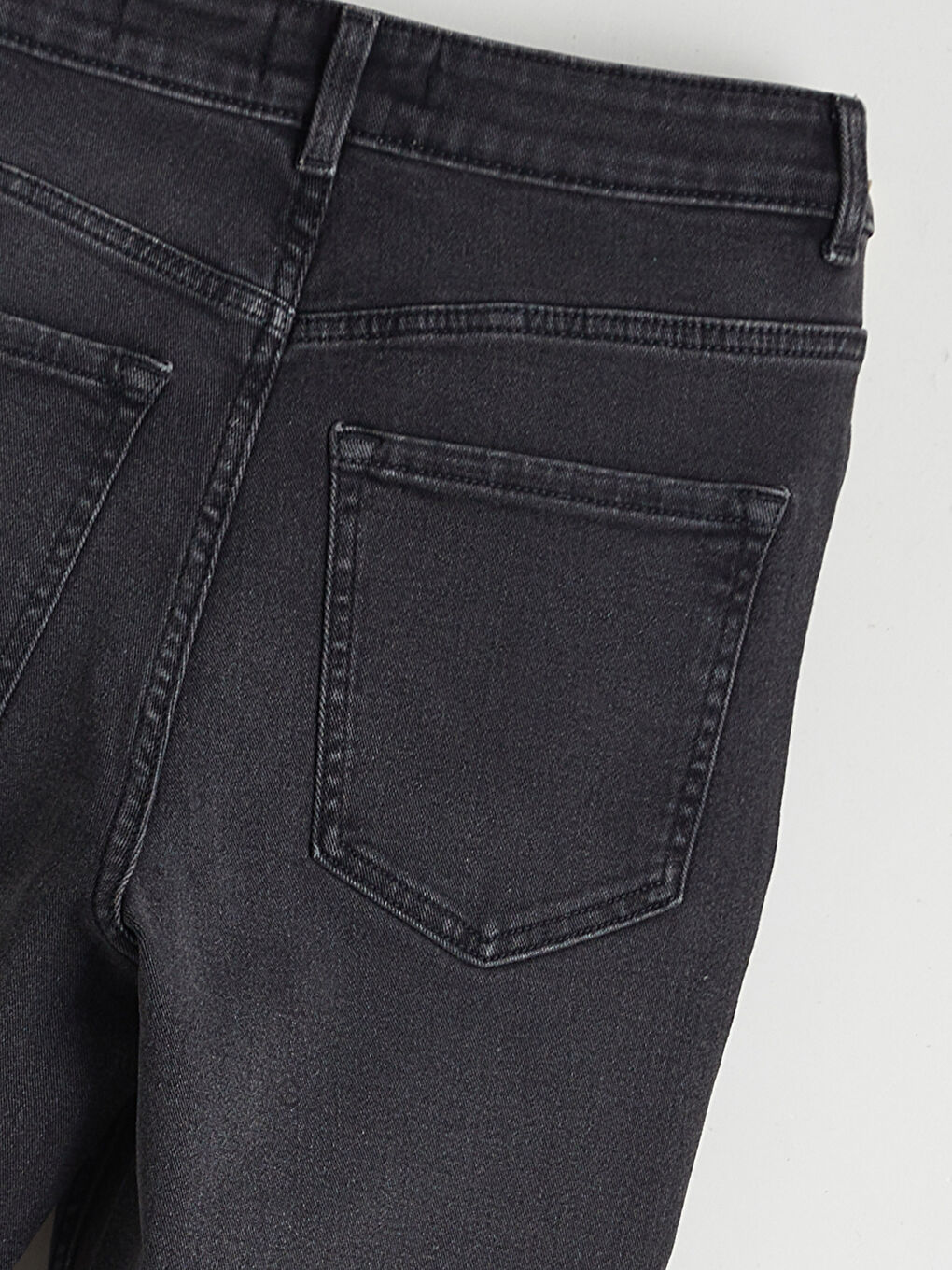 Jupiter Super Skinny Fit Women's Jean Pants-5