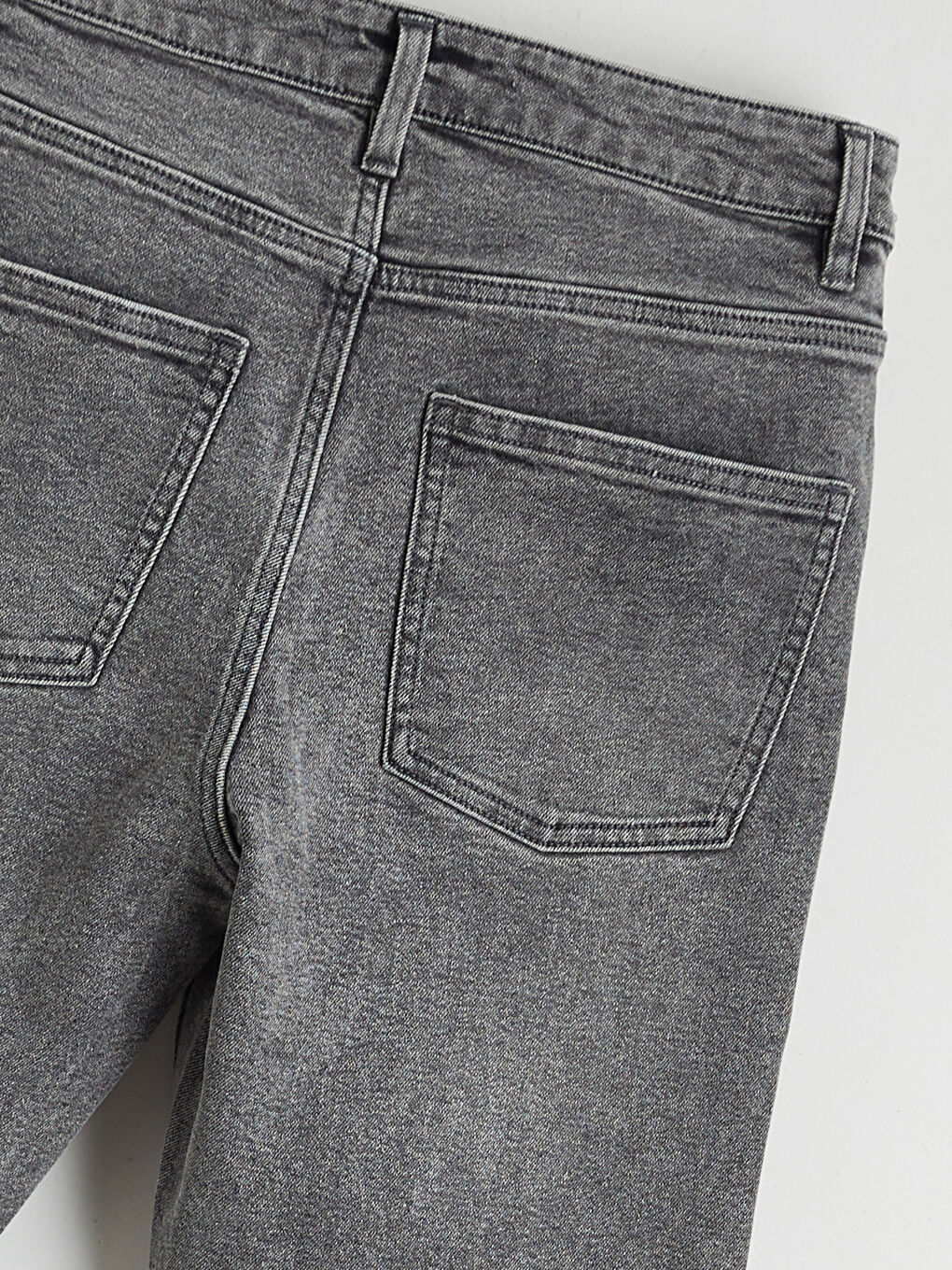 Mom Fit Women's Jeans-5