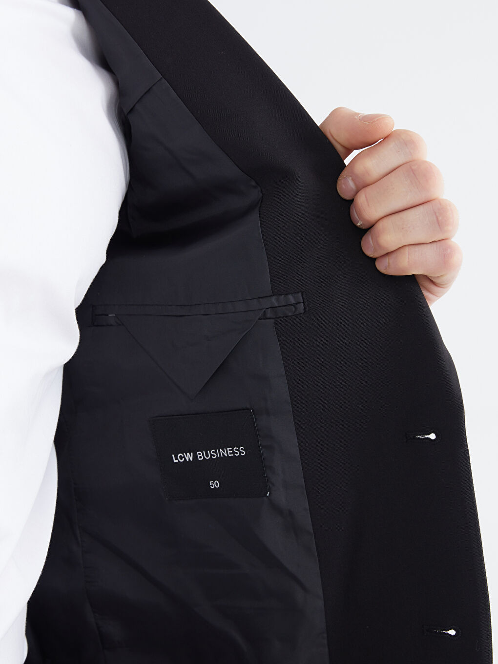 بلیزەر ڕه‌ش پیاو-3