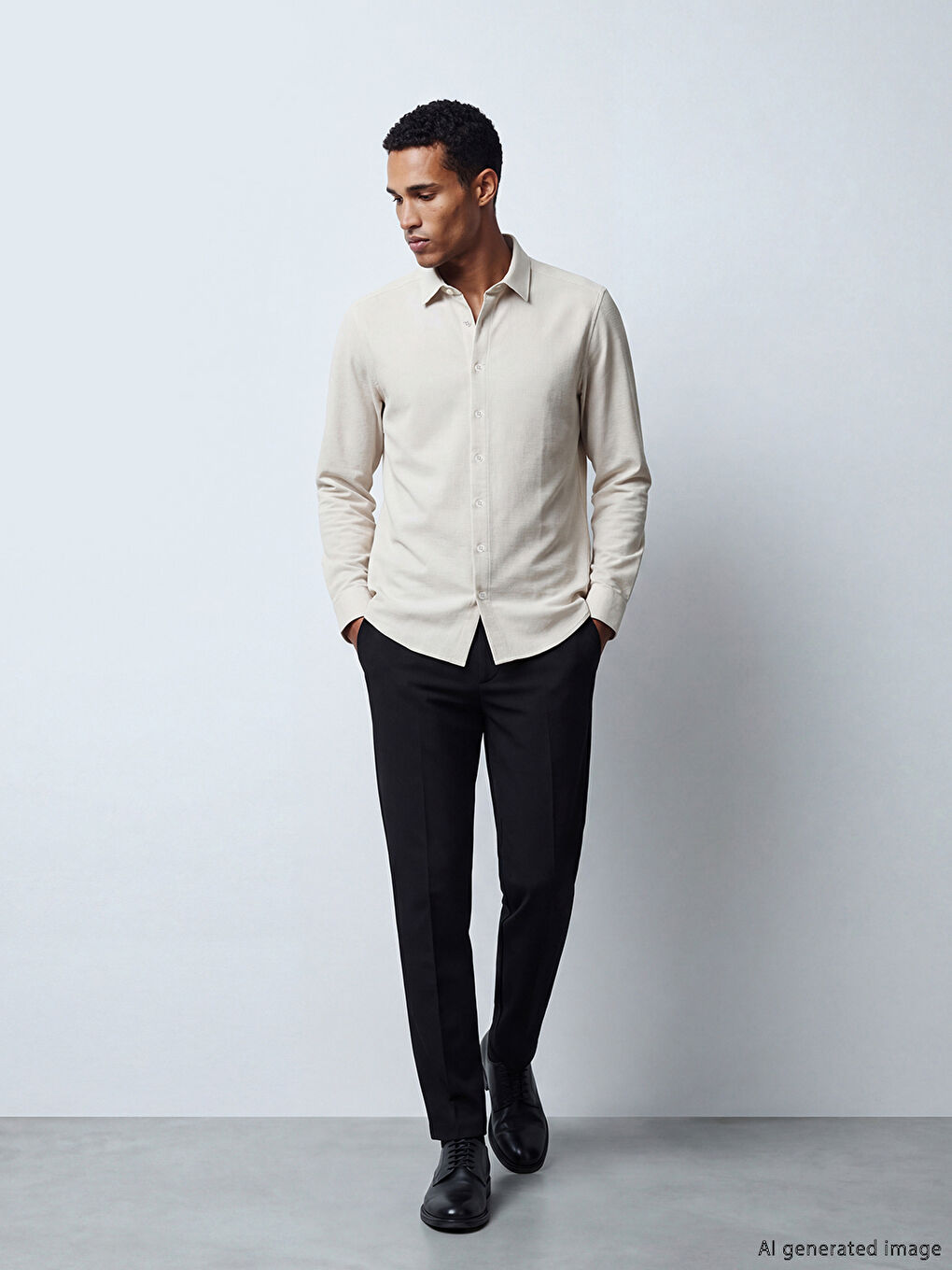 тар пішімді добби ерлер жейдесі-2