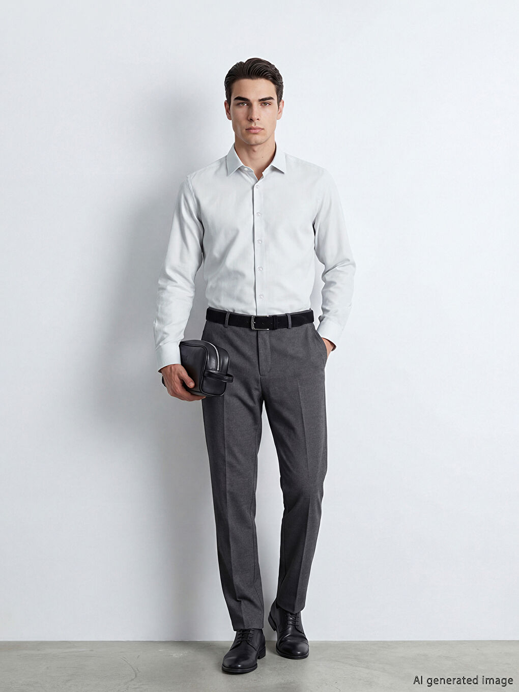 тар пішімді добби ерлер жейдесі-2