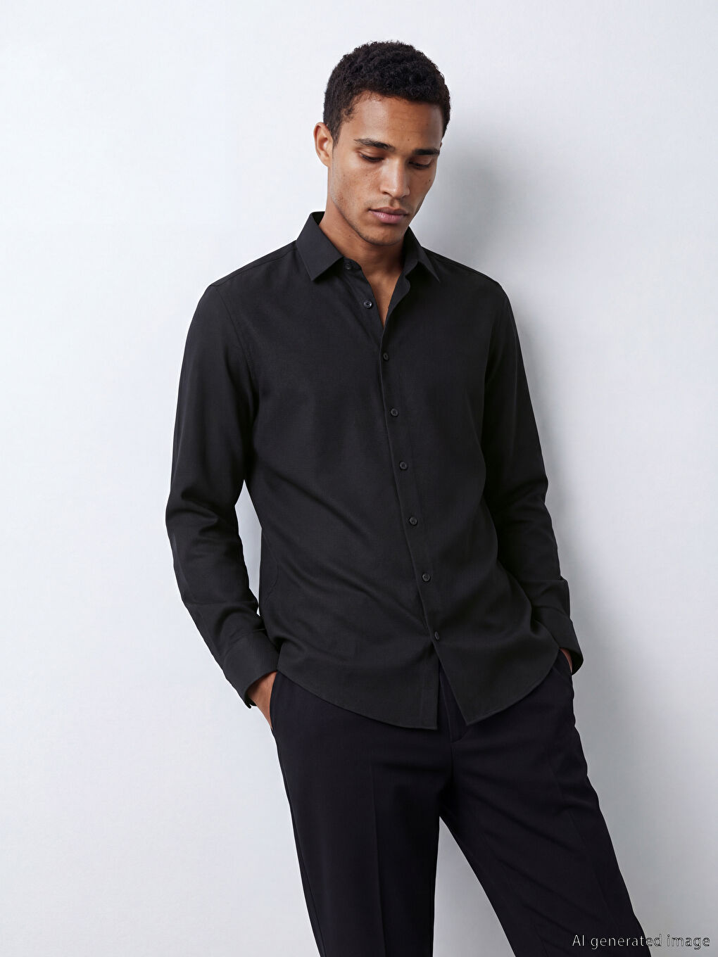 тар пішімді добби ерлер жейдесі