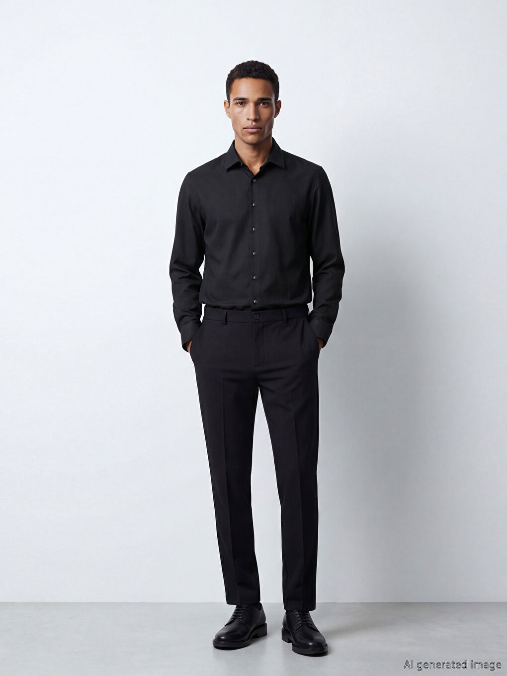 тар пішімді добби ерлер жейдесі-2