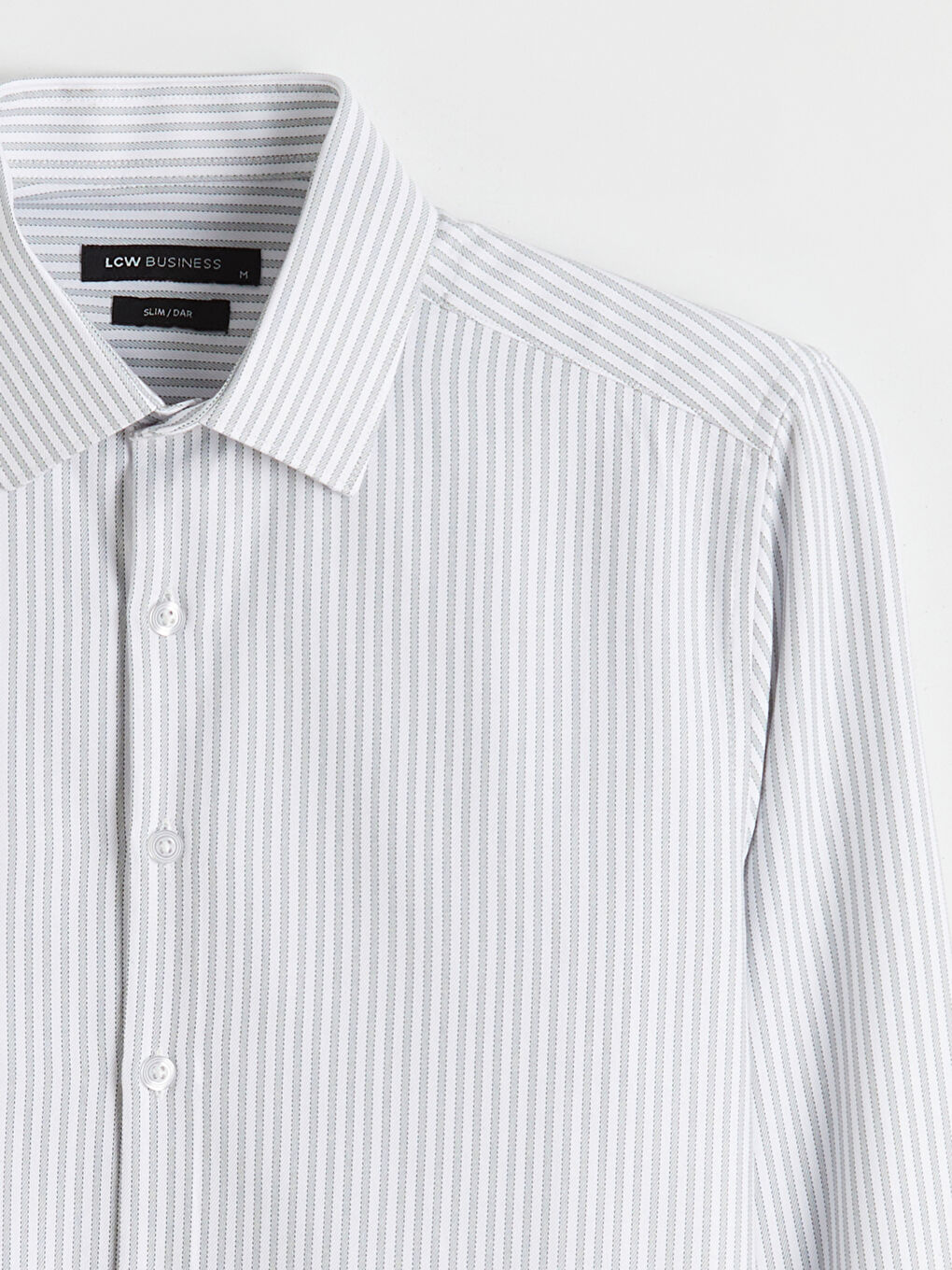 მამაკაცები მწვანე პერანგი-5