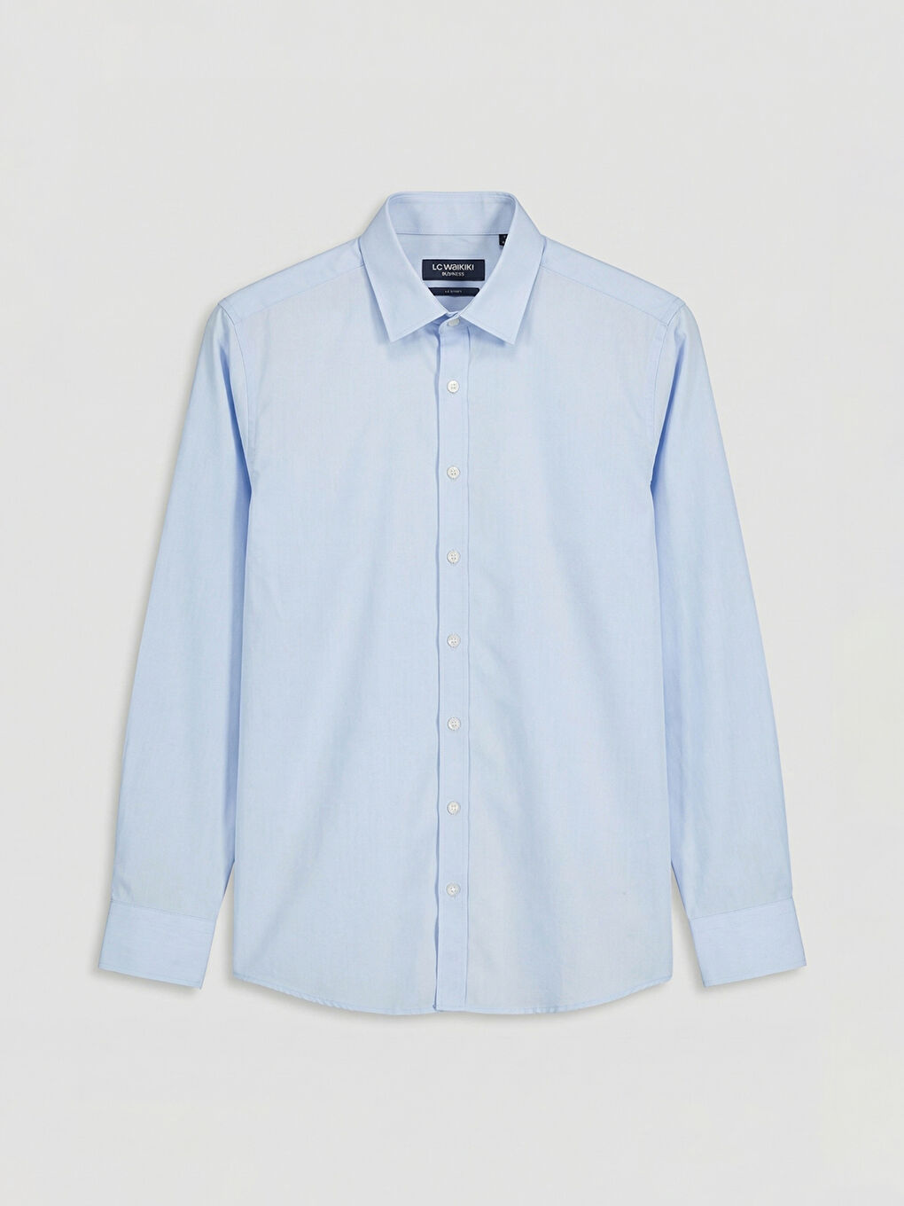 Mavi Slim Fit Erkek Gömlek