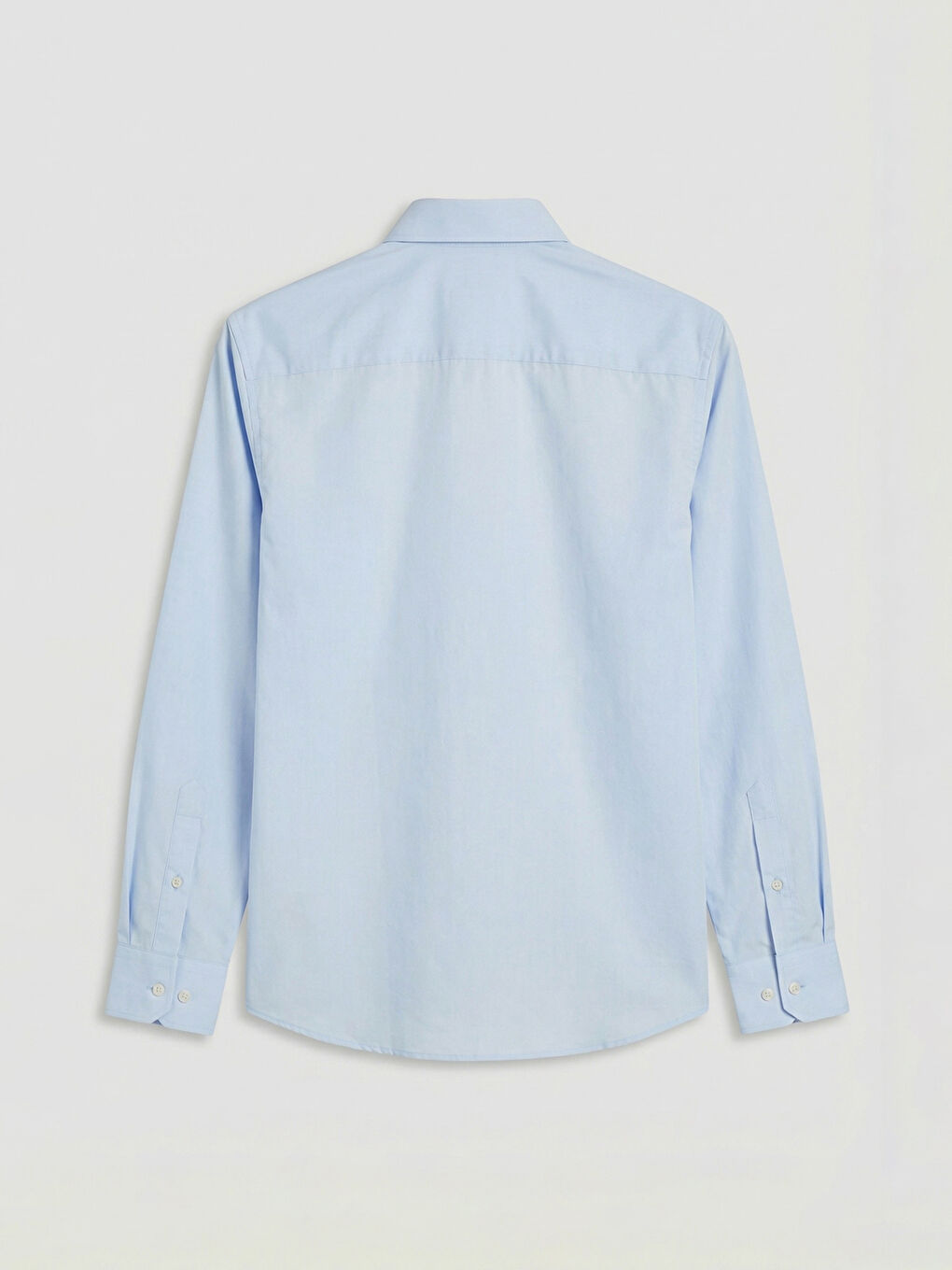 Mavi Slim Fit Erkek Gömlek-1