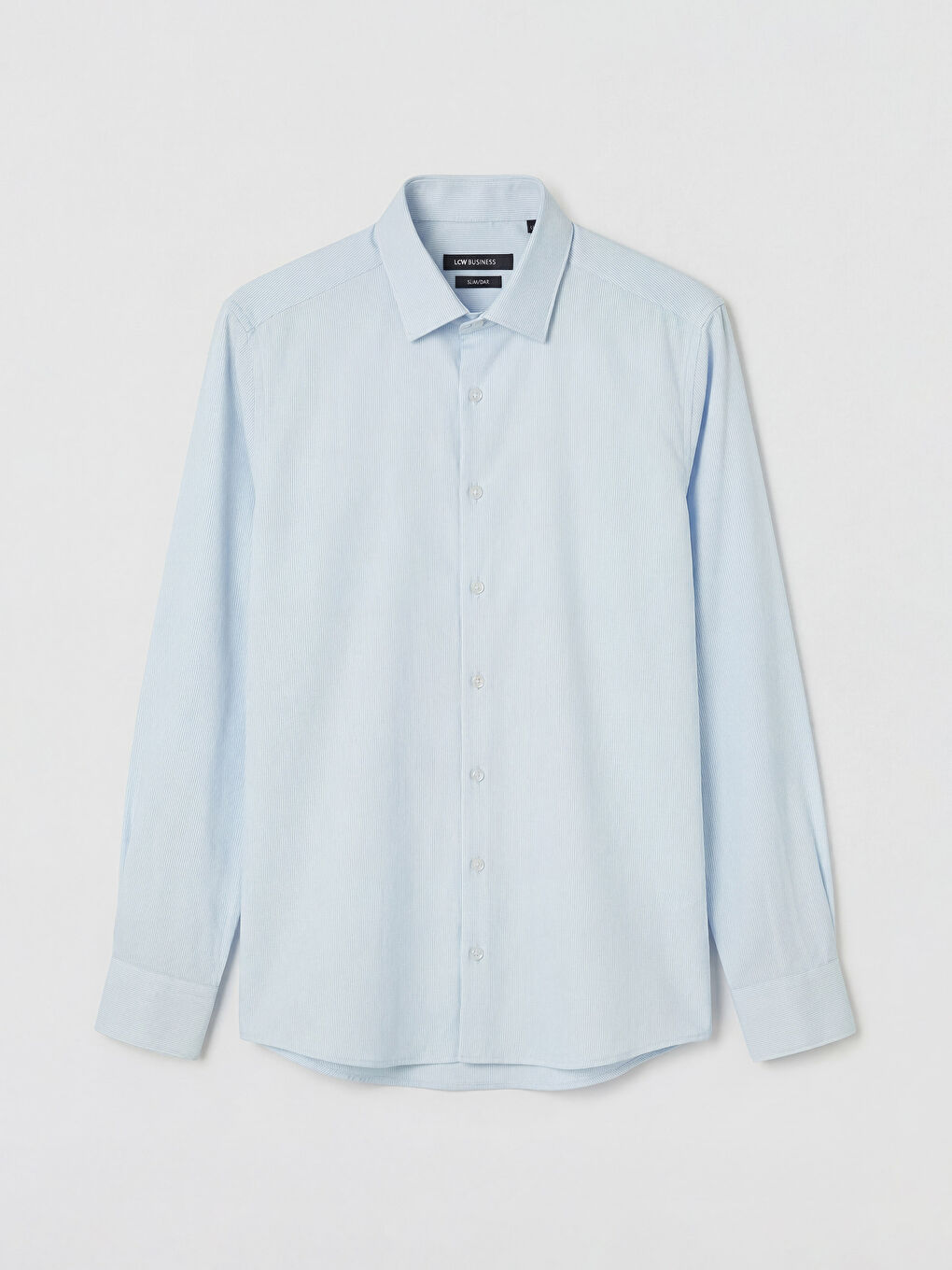 Mavi Slim Fit Erkek Gömlek