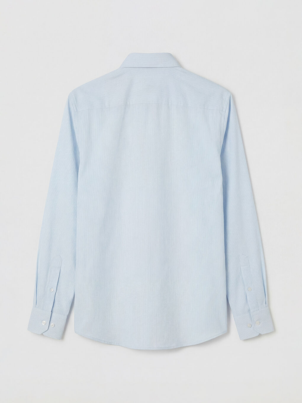 Mavi Slim Fit Erkek Gömlek-1