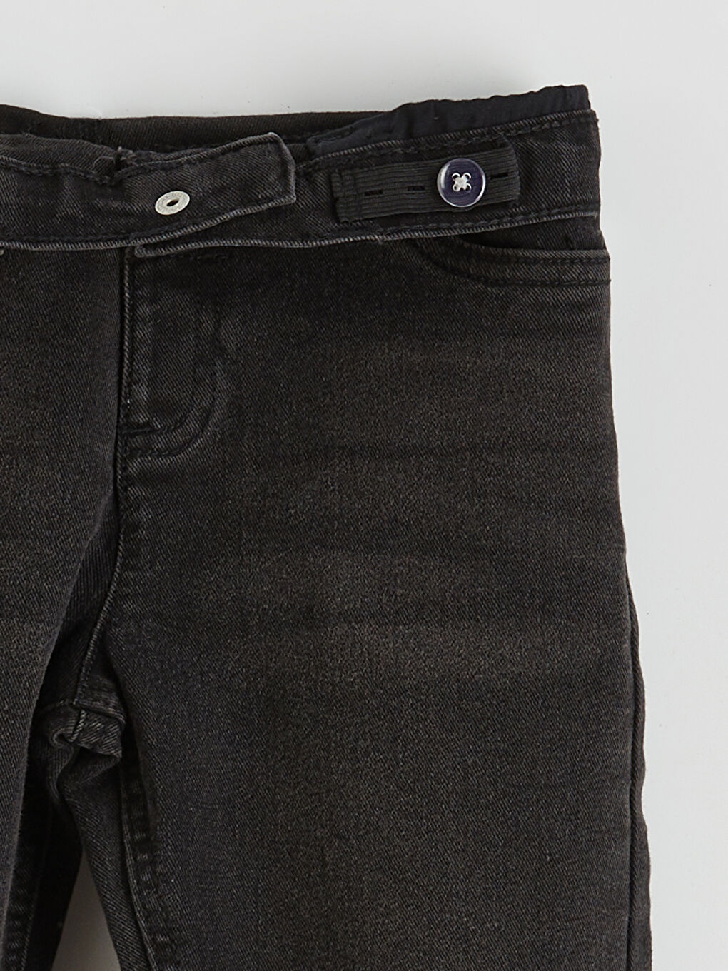 Slim Fit Jeans for Boys-2