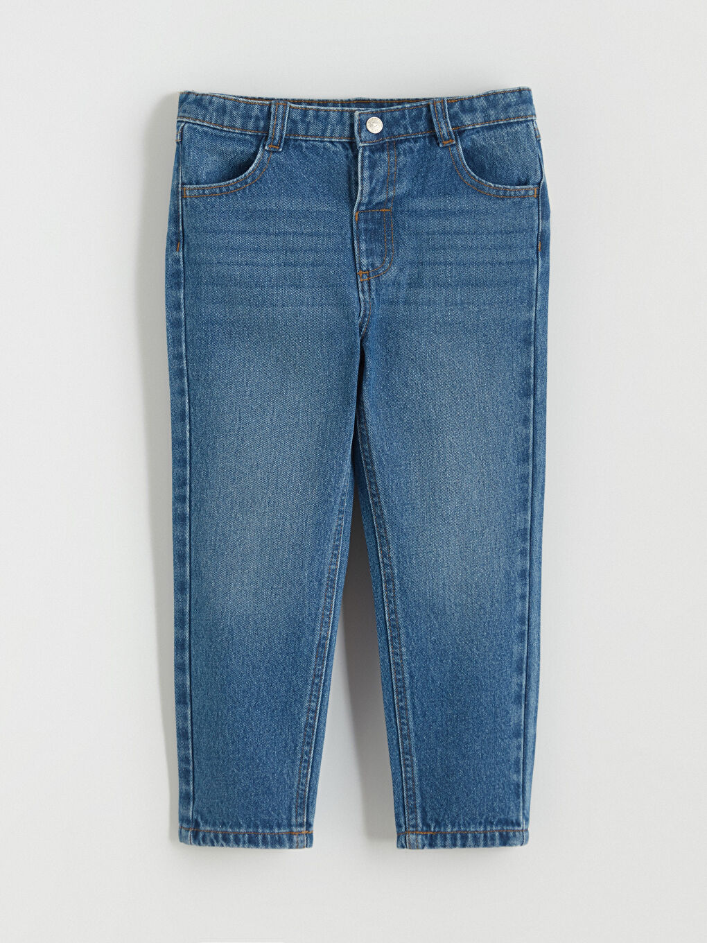 Αγόρι INDIGO Τζιν