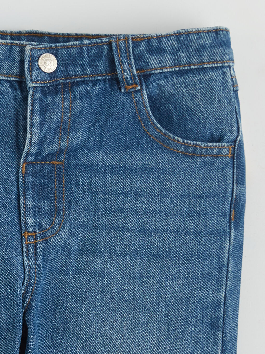 Αγόρι INDIGO Τζιν-1