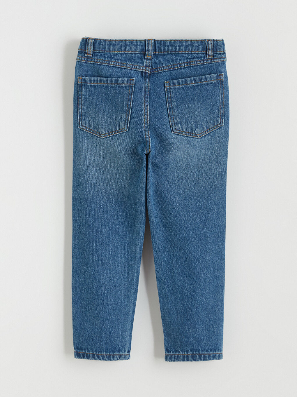 Αγόρι INDIGO Τζιν-3