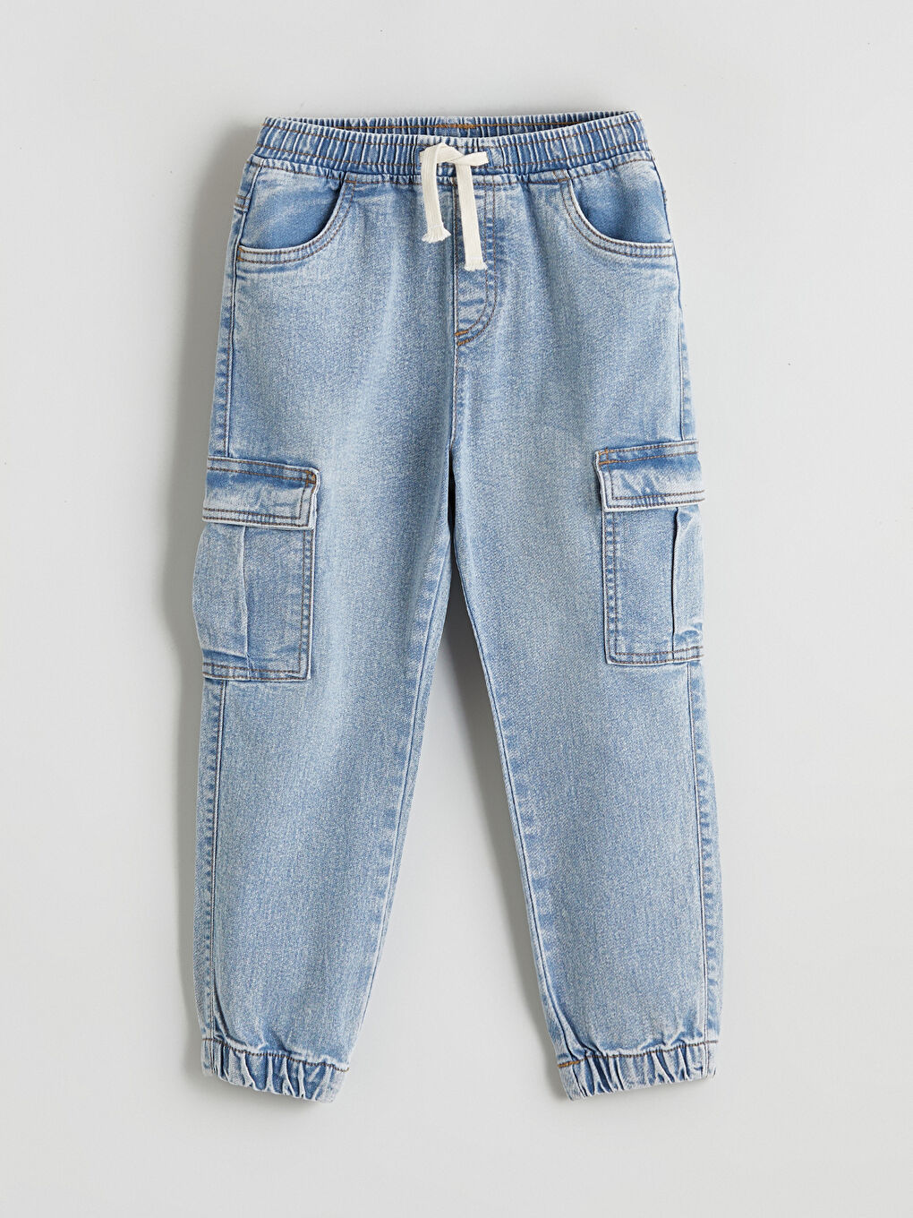 INDIGO Farmerke Dečak