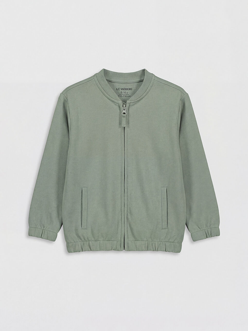 Crew Neck Boys' Set 3 Pieces-1