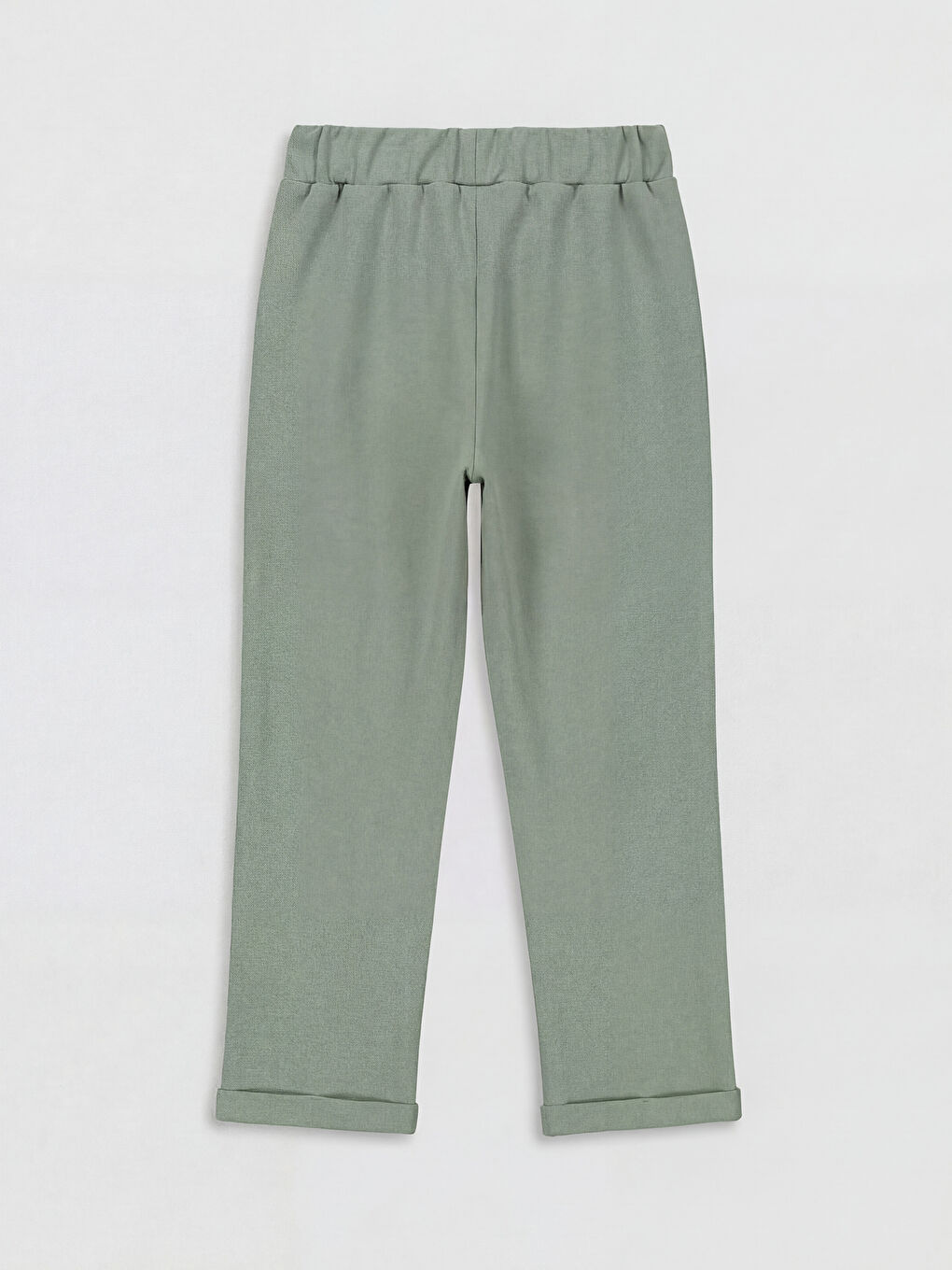 Crew Neck Boys' Set 3 Pieces-6