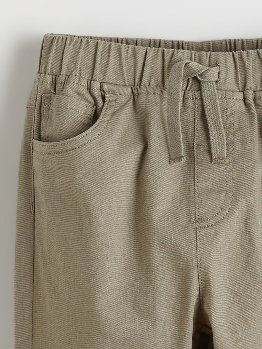 پانتۆڵ خاكی کوڕ-1