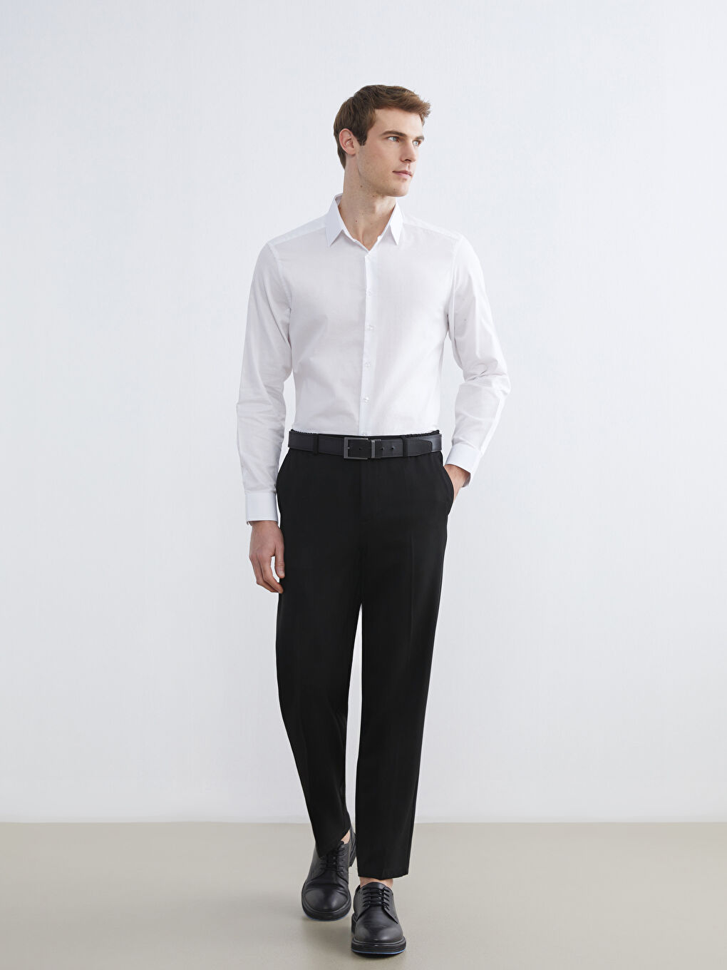 Ерлер ақ Жейде-1