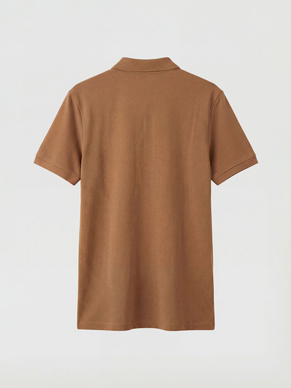 Polo Yaka Pike Erkek Tişört-1