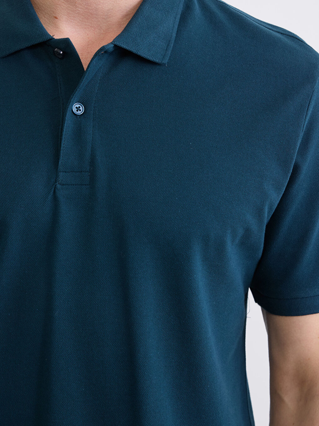 polo пике ерлерге арналған футболка-3