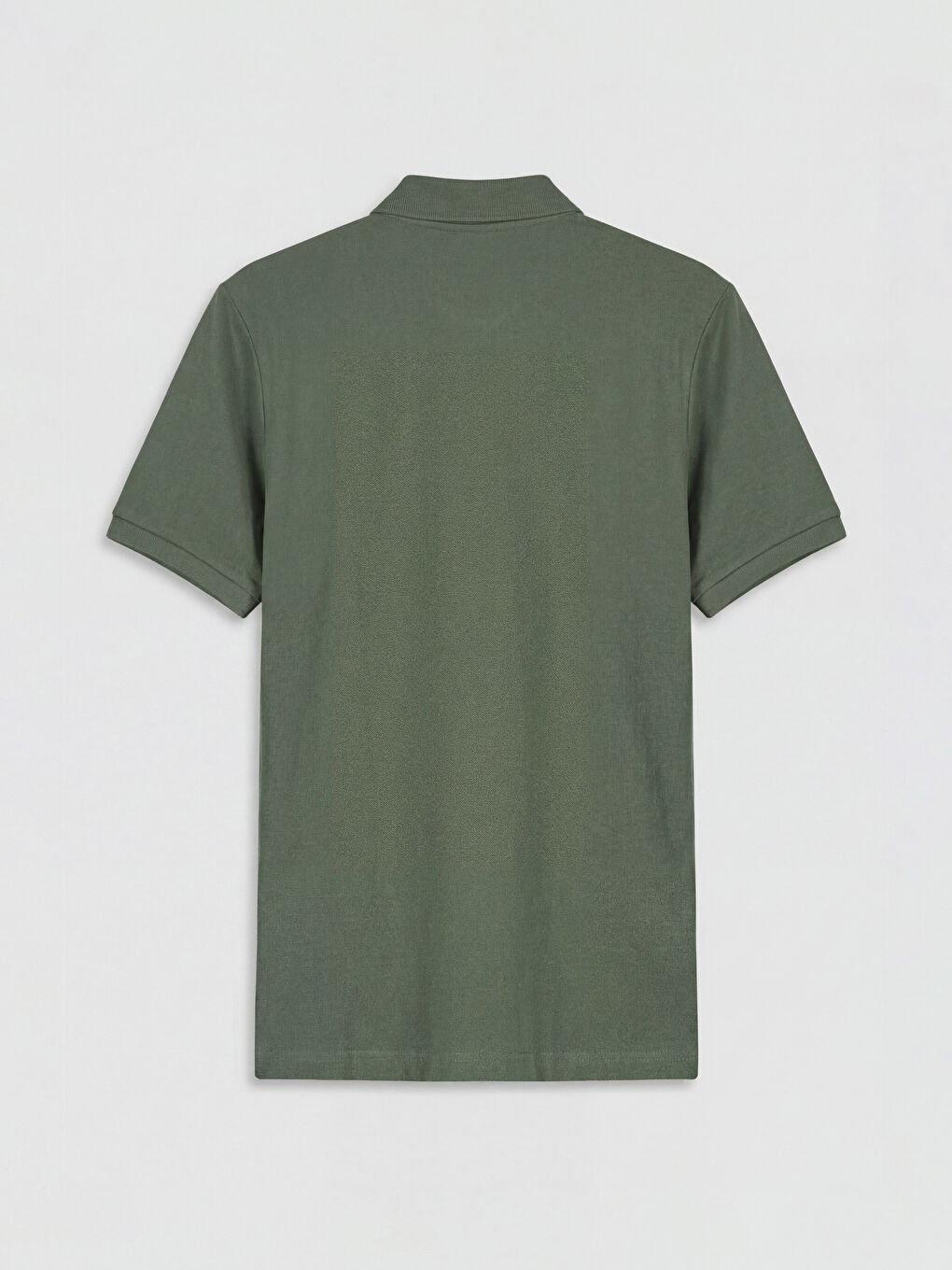 Tricou Polo din Piqué pentru Bărbați-6