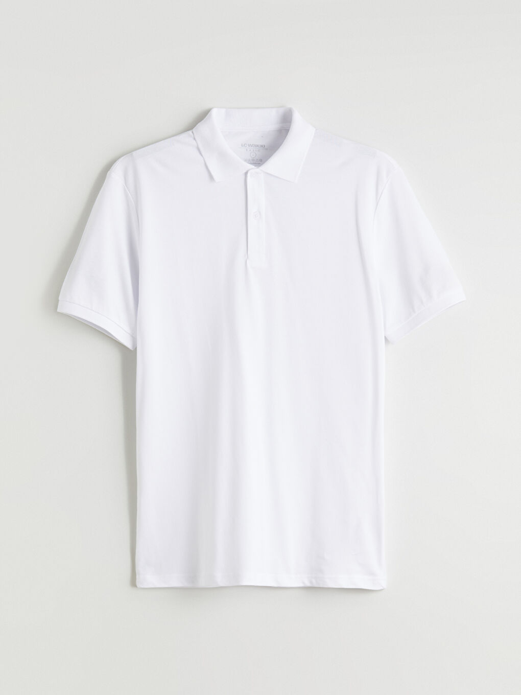 Ерлер ақ Футболка-4