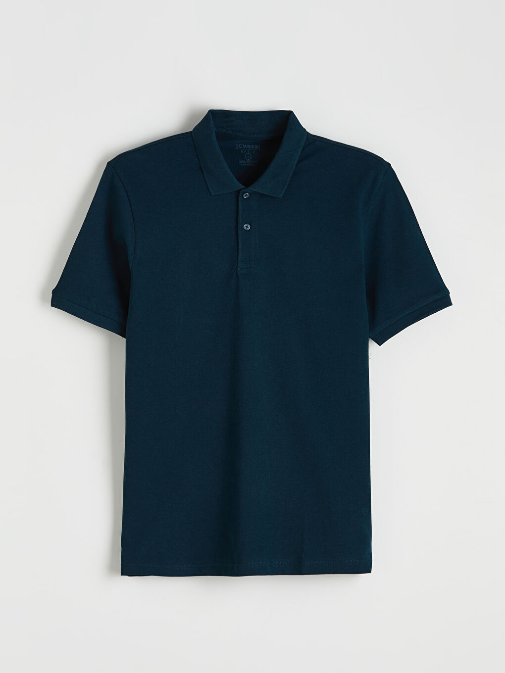 Mann PETROLEUM T-Shirt