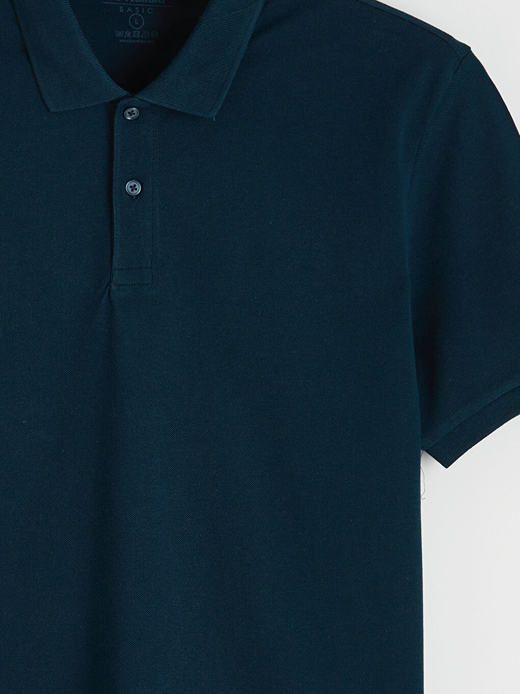 Mann PETROLEUM T-Shirt-1