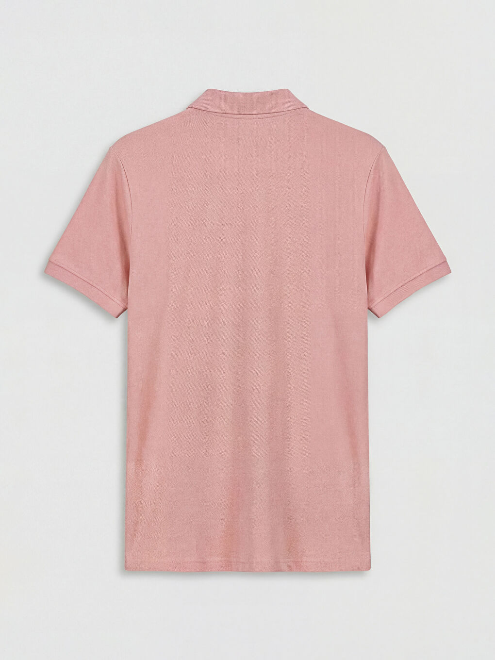 Άνδρας ΡΟΖ Μπλουζάκι-5