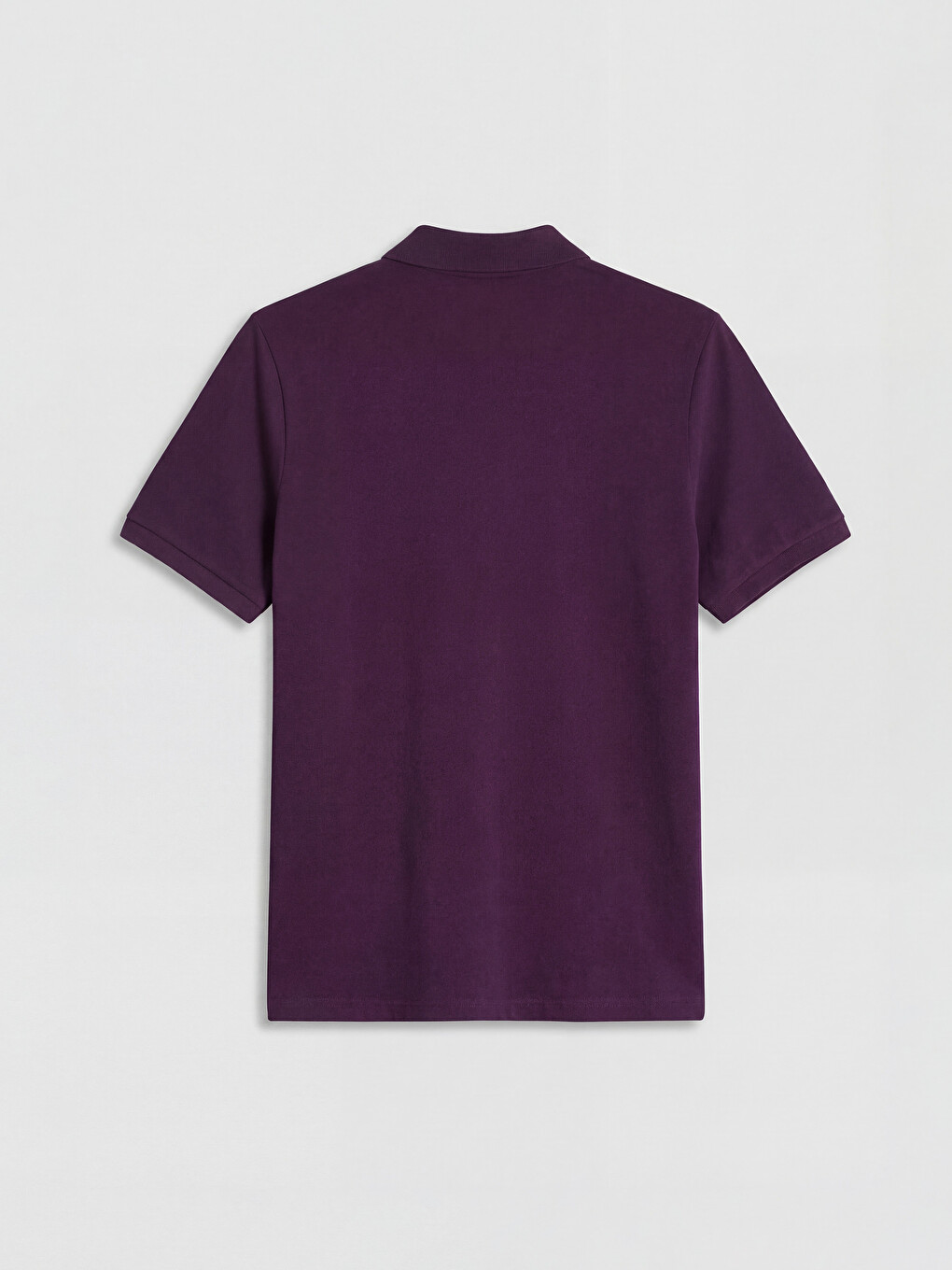 T-shirt Polo Pique Për Burra-5