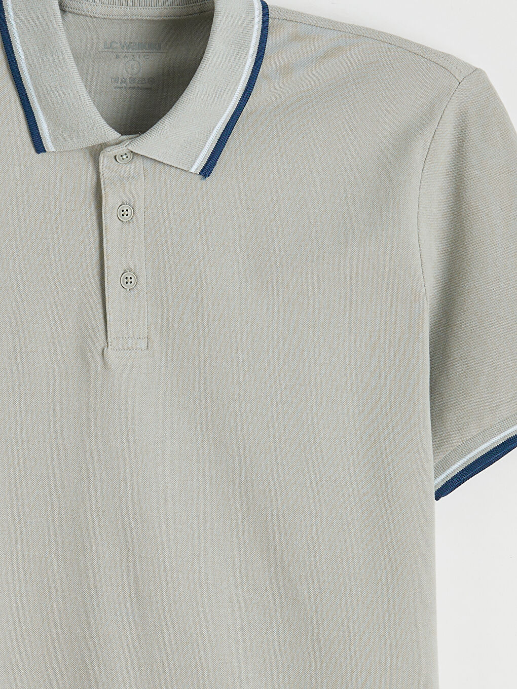 تيشيرت أخضر رجل-10