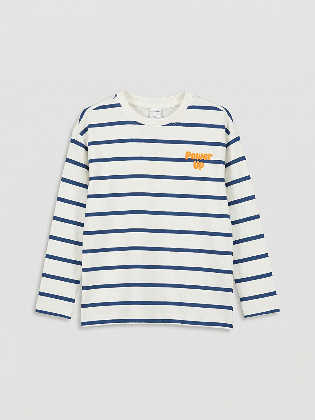 Boy NAVY T-Shirt