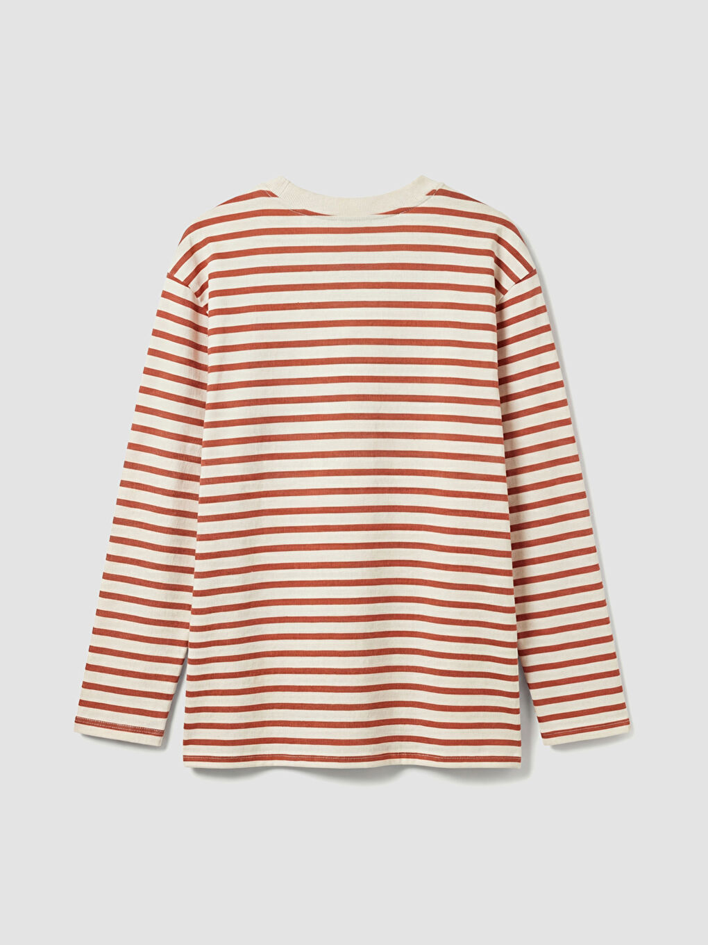 Yeşil Bisiklet Yaka Baskılı Erkek Çocuk Tişört 3'lü-5