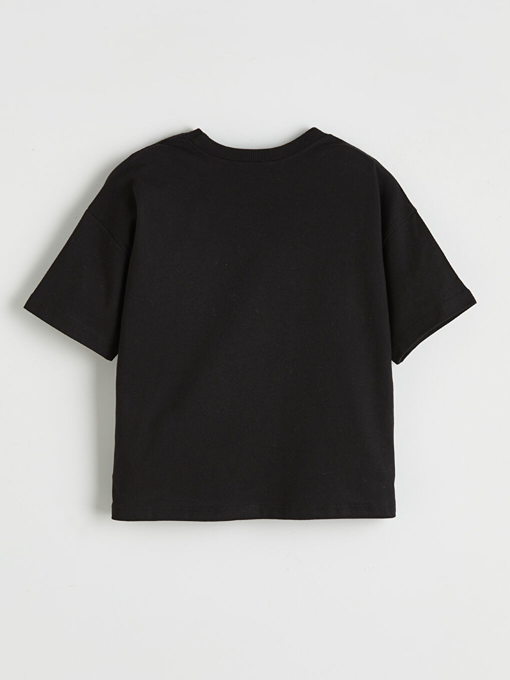 Отпечатана тениска за бебета момчета, 2 опаковки-2