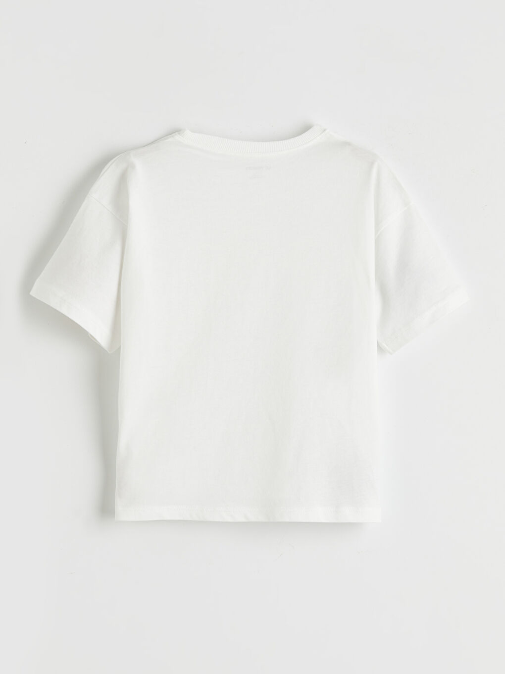 Отпечатана тениска за бебета момчета, 2 опаковки-4