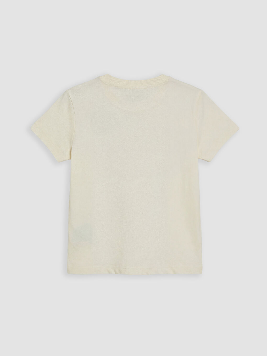 Момче Екрю Тениска-4