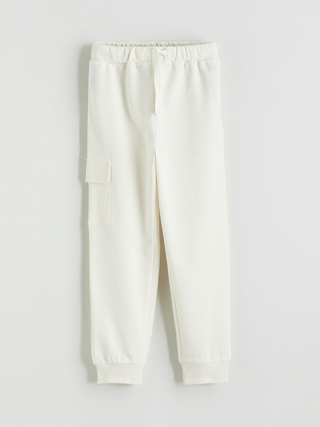 Boys' Cargo Pocket Joggers