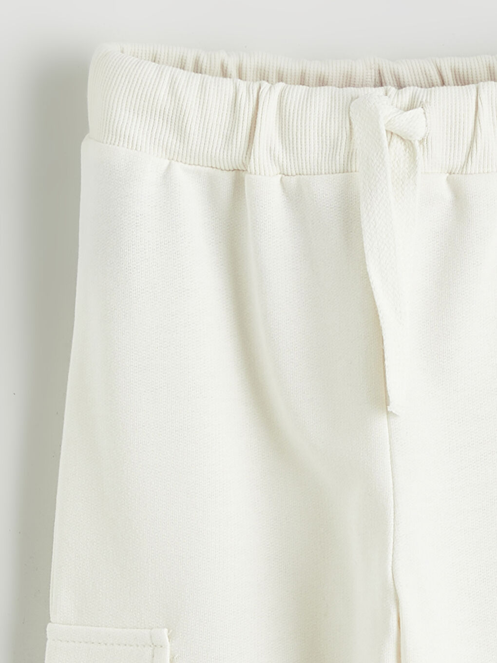 Boys' Cargo Pocket Joggers-1