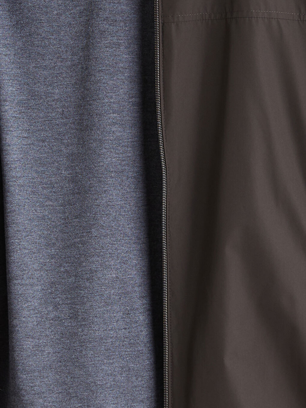 Muškarac TAMNO ZELENA Jakna-7