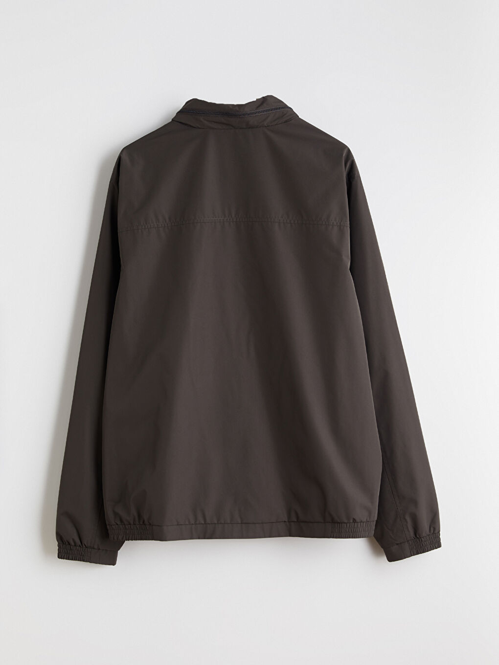 Muškarac TAMNO ZELENA Jakna-8