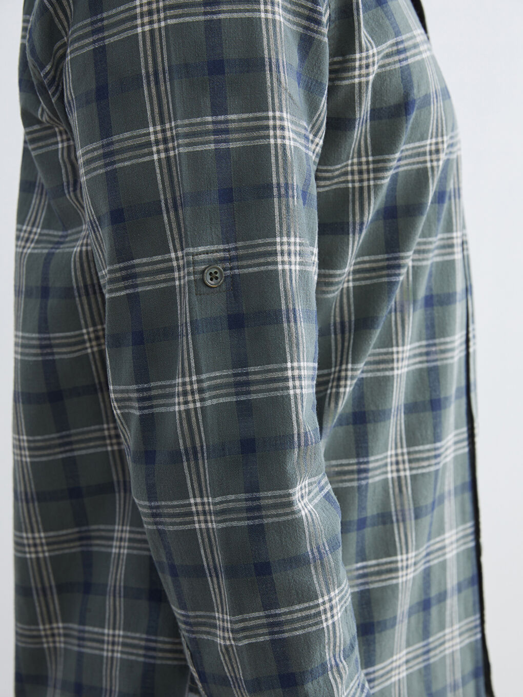 کراسی چوارخانەی ئاسایی بۆ پیاوان-2